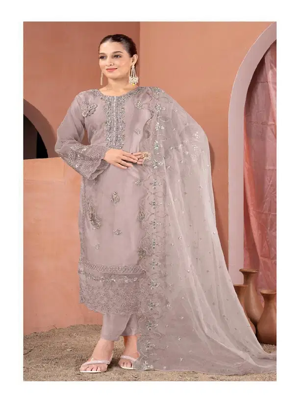 Bilqis B 100 A To D Pakistani Salwar suit Wholesale Market In Surat With Price